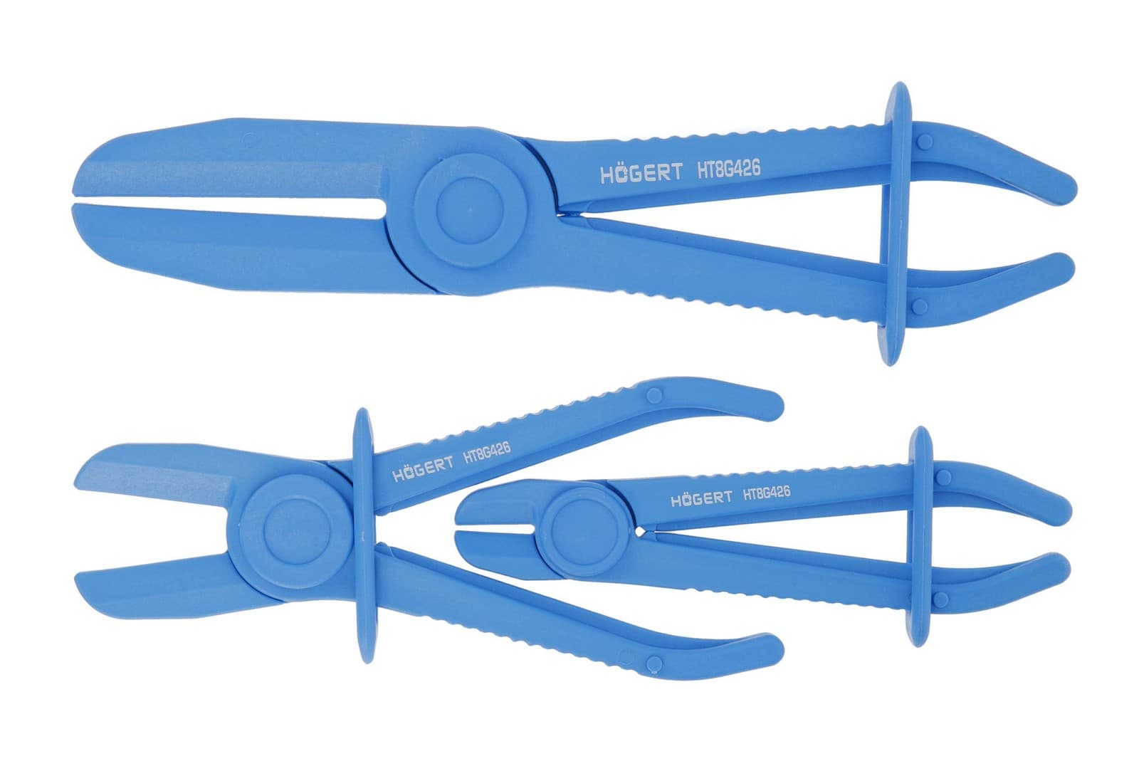 Hogert HT8G426 stezaljke creva