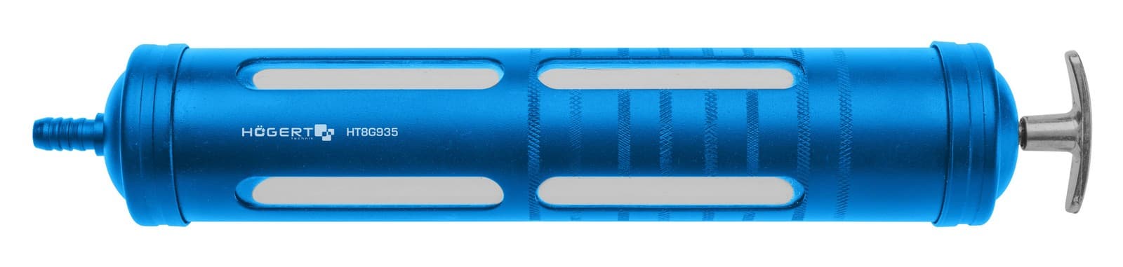 Hogert HT8G935 sisaljka za ulje, sa nivelatorom, 500 ml