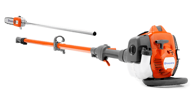 Husqvarna 525P5 Teleskopska testera, 1.0 kW