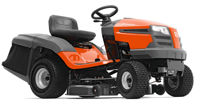Husqvarna TC 138 Baštenski traktor, 8.4 kW