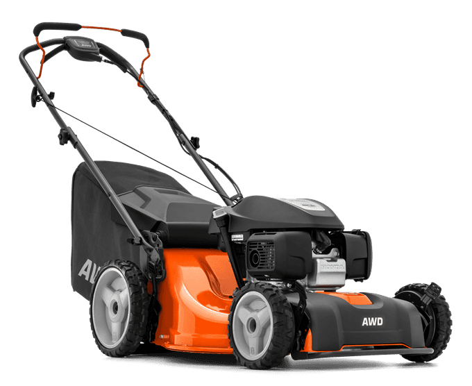 Husqvarna LC 353AWD Motorna kosilica, 3.6 kW