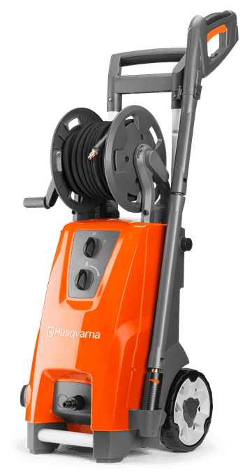 Perač pod pritiskom PW 460