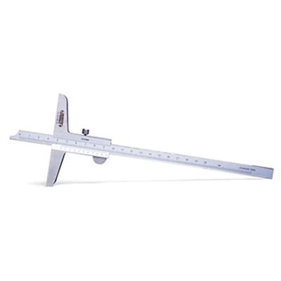 Insize 1240-200 Dubinomer 200, 0.05