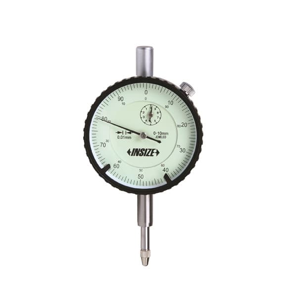 Insize 2308-10FA Sat merni fi 58 0.01 0-10