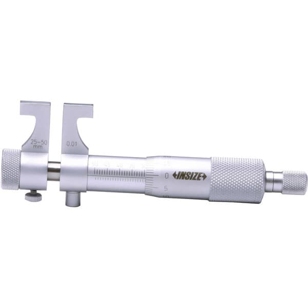 Insize 3220-30 Mikrometar za rupu 5-30, 0.01