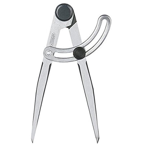 Insize 7247-300 Šestar sa lukom 300mm