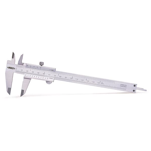 Insize 1205-3002S Merilo pomično 300, 0.02