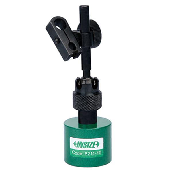 Insize 6211-10 Stalak magnetni MINI L-100mm