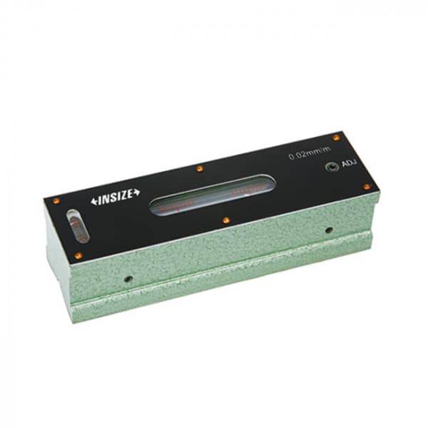 Insize 4903-300A Libela mašinska 300x45x50, 0.02