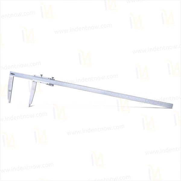 Insize 1215-322 Merilo pomično 300/150, 0.02