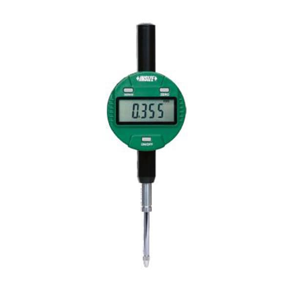 Insize 2112-101F Sat merni digitalno 12,7 mm, 0.001