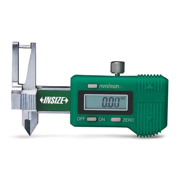 Insize 2164-25A Merilo digitalno višenamensko