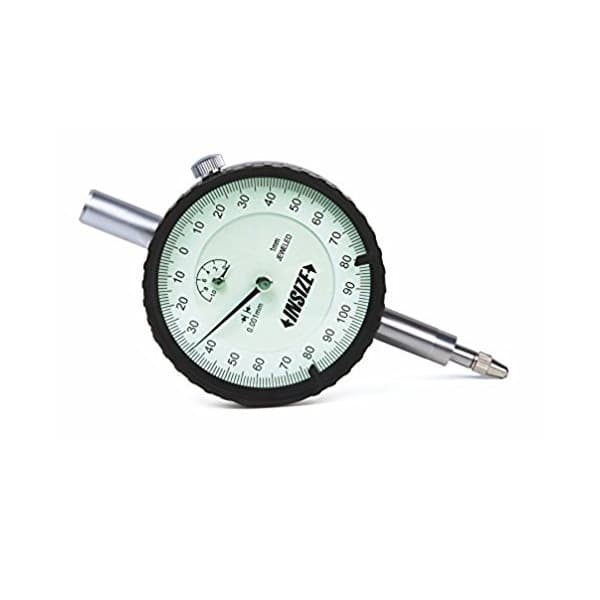 Insize 2313-2FA Sat merni fi 58 0.001 hod 0-2