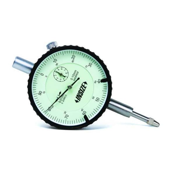 Insize 2314-10FA Sat merni fi 58 0.01 0-10 SP