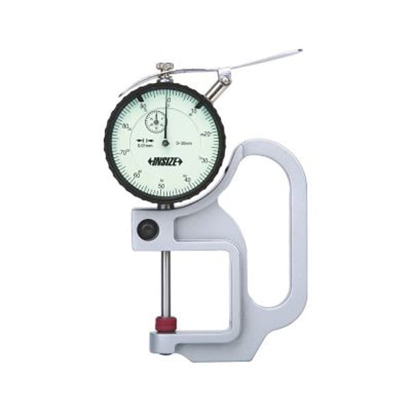 Insize 2366-30B Merač debljine 0-30 2366-30B