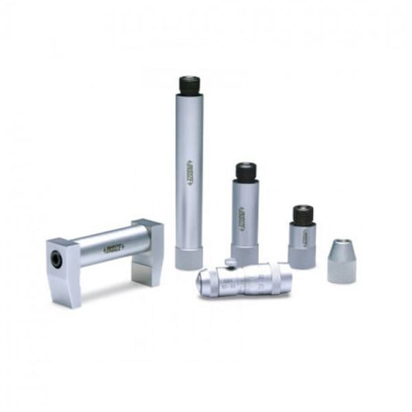 Insize 3222-1500 Mikrometar štapni 50-1500, 0.01