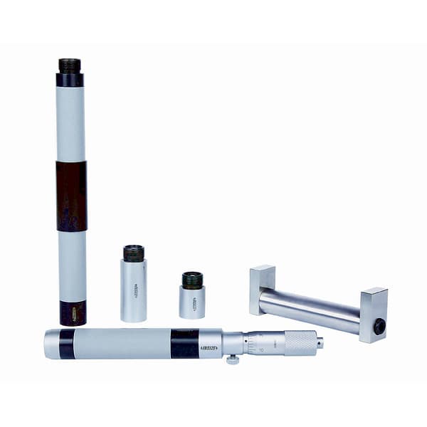 Insize 3225-2100 Mikrometar štapni 100-2100, 0.01