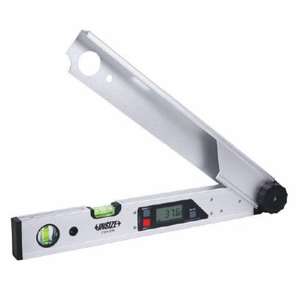 Insize 2174-225 Uglomer digitalni sa libelom 460 mm