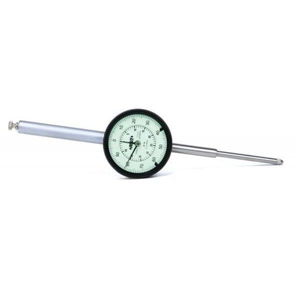 Insize 2309-100D Sat merni fi 58 hod 0-100, 0.01