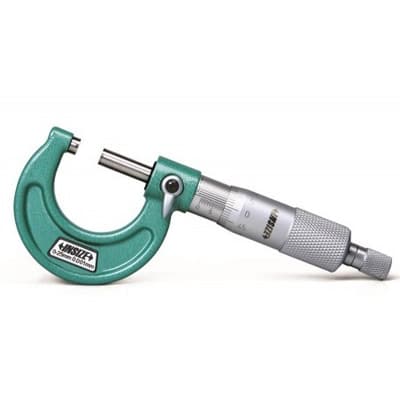 Insize 3210-75A Mikrometar 50-75 0.001