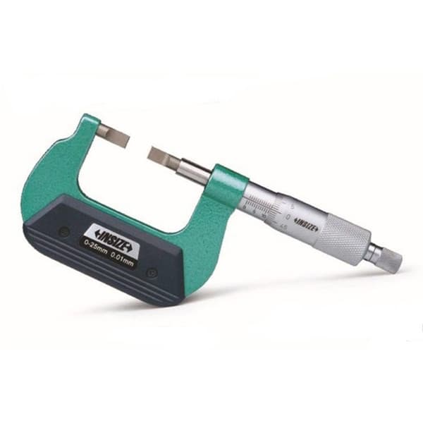 Insize 3232-100A Mikrometar 75-100, 0.01