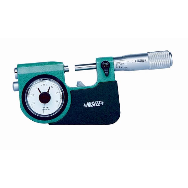 Insize 3332-100 Mikrometar 75-100, 0.001
