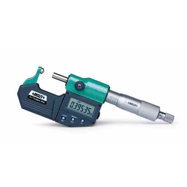 Insize 3560-25SA Mikrometar digitalni 3560-25SA