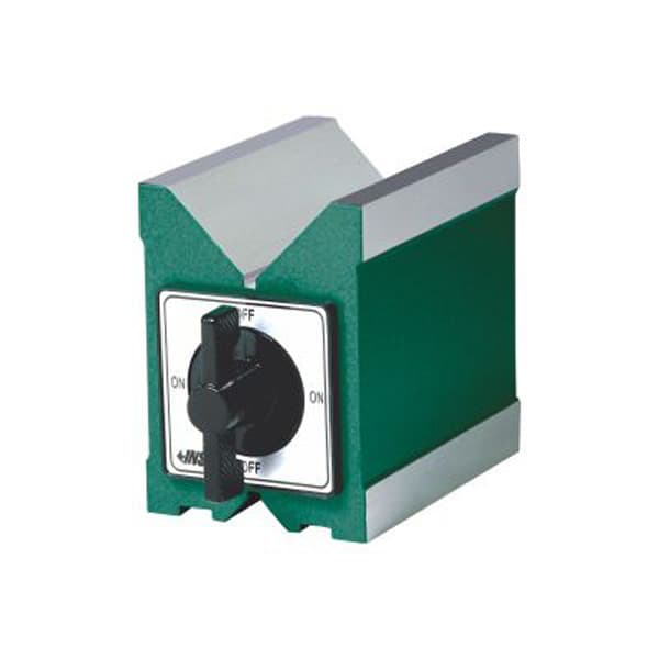 Insize 6801-1202 Blok magnetni V