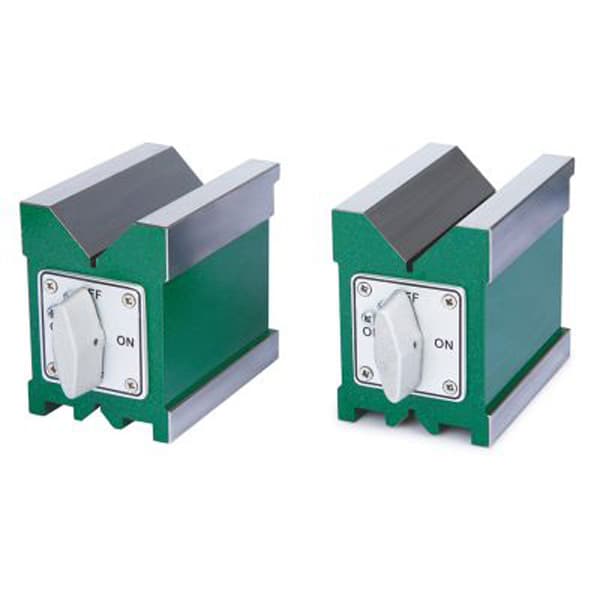 Insize 6889-2 Prizme magnetne 100x70x95