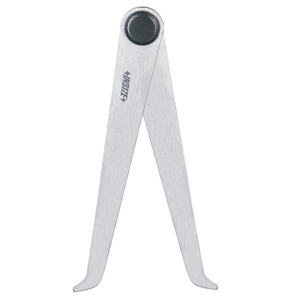 Insize 7240-150 Šestar sa oprugom 150mm