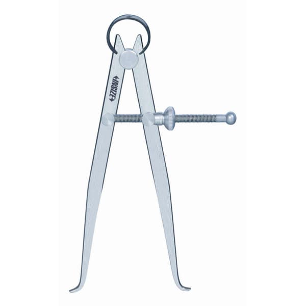 Insize 7261-300 Šestar unutrašnji sa oprugom 30-320