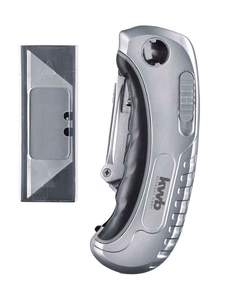  KWB 49013100 trapezasti nožić sa futrolom