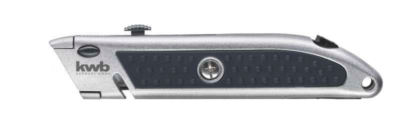  KWB 49013310 trapezasti skalpel na izvlačenje, 160 mm