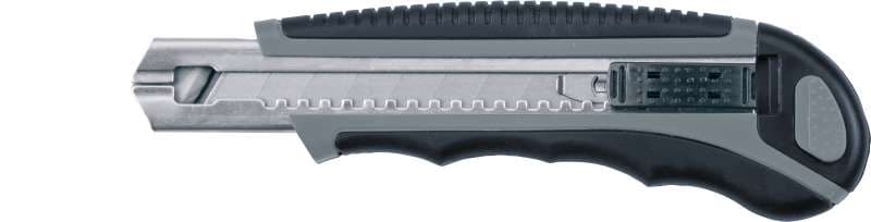  KWB 49014018 skalpel 18 mm, sa 5 rezervnih nožića