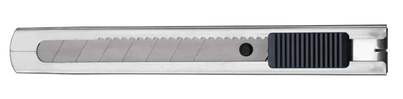  KWB 49014918 skalpel 18 mm, nerđajući čelik