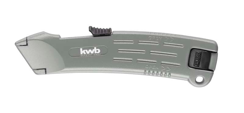  KWB 49015210 profesionalni skalpel, 173 mm