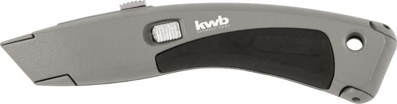  KWB 49015410 profesionalni skalpel, 195 mm