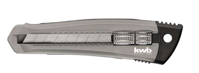  KWB 49015618 profesionalni skalpel, 18 x 165 mm