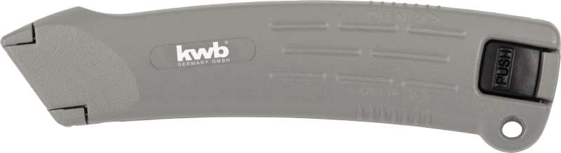  KWB 49015710 skalpel za sečenje izolacije, 173 mm