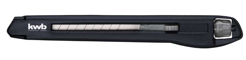  KWB 49015809 skalpel sa rotirajućim sečivom, 9 mm