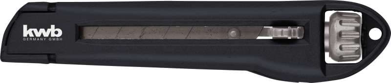  KWB 49015818 skalpel sa rotirajućim sečivom, 18 mm