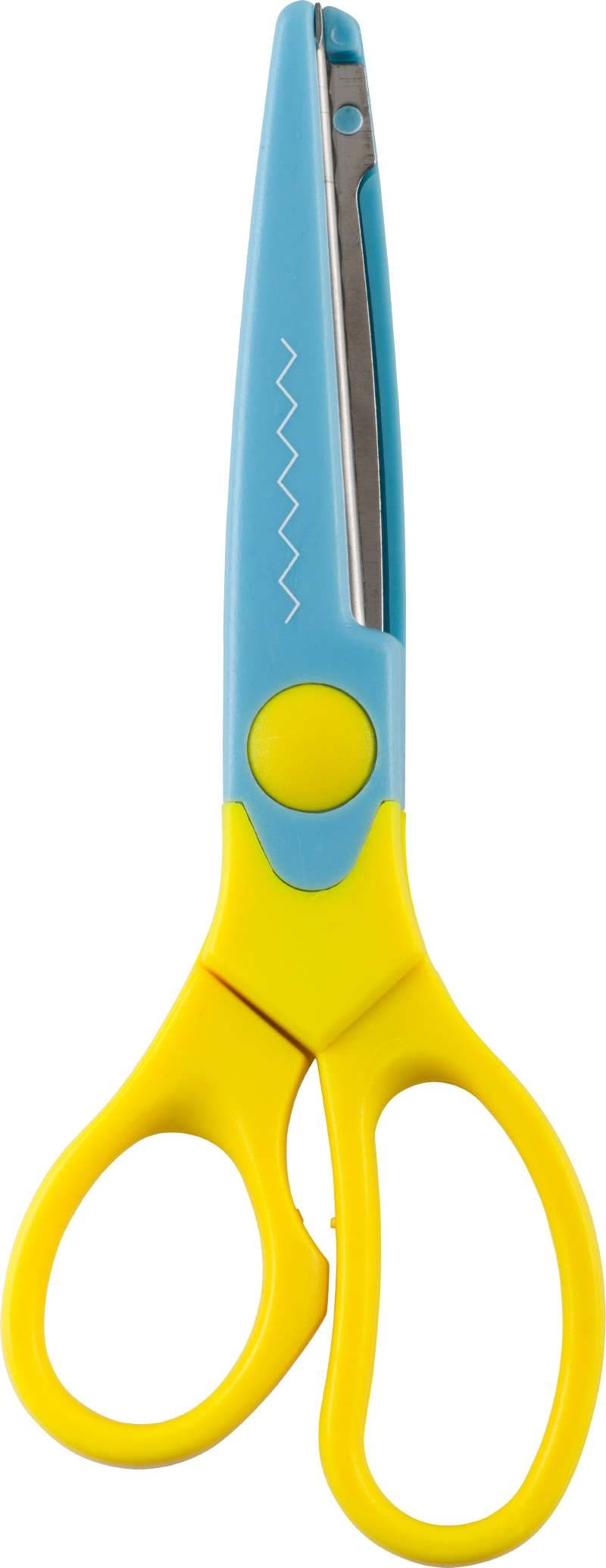  KWB 49020890 dečije makaze, 165 mm