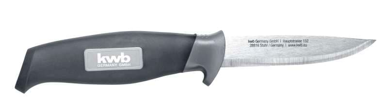  KWB 49021700 baštenski nož