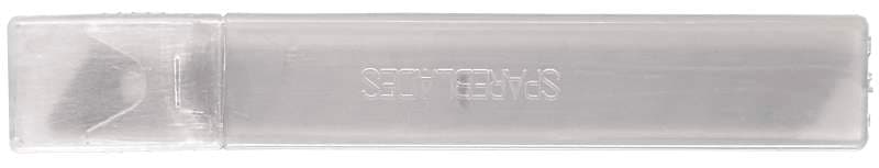  KWB 49022990 rezervni nožići za skalper 9mm, 10 komada