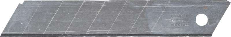  KWB 49023306 rezervni nožići za skalpel, 18 mm, 6 komada