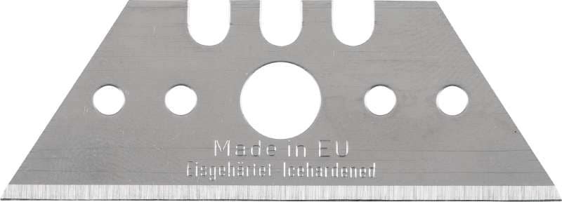  KWB 49024106 rezervni nožići za skalpel, 6 komada