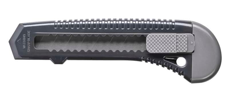  KWB 49026091 skalpel 18 mm, 5 rezervnih nožića