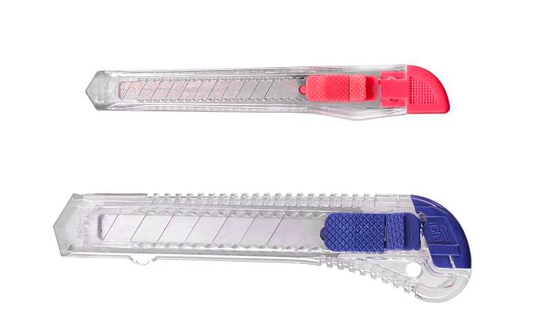  KWB 49026890 hobi set skalpela 16 delova