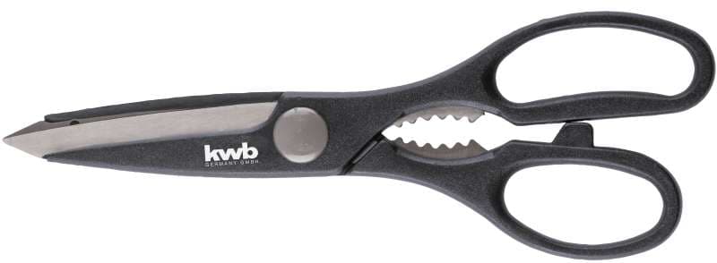  KWB 49027195 univerzalne makaze 215 mm