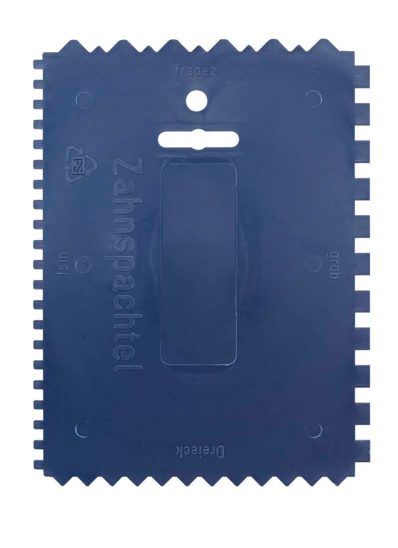  KWB 49032900 plastična špahtla 180x40 mm